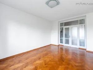 Prodej bytu 3+1, Praha - Břevnov, Bělohorská, 80 m2