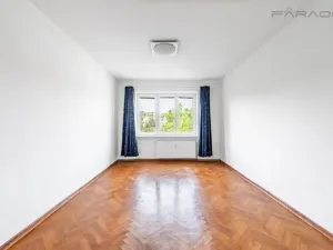 Prodej bytu 3+1, Praha - Břevnov, Bělohorská, 80 m2