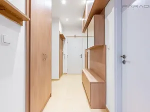 Prodej bytu 3+1, Praha - Břevnov, Bělohorská, 80 m2