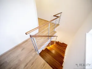 Pronájem rodinného domu, Řepiště, Jižní, 170 m2