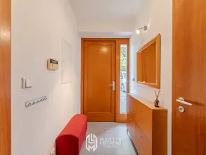 Prodej rodinného domu, Olomouc, K Lesíku, 196 m2