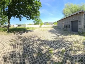 Prodej pozemku pro bydlení, Ostrava, 2383 m2