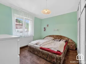 Prodej rodinného domu, Ústí nad Labem, Tizianova, 177 m2