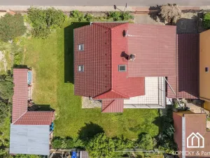 Prodej rodinného domu, Ústí nad Labem, Tizianova, 177 m2