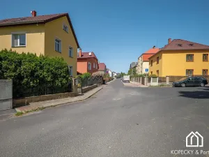 Prodej rodinného domu, Ústí nad Labem, Tizianova, 177 m2