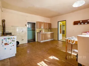 Prodej rodinného domu, Bousov, 142 m2