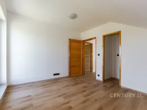 Prodej rodinného domu, Milostín, 160 m2