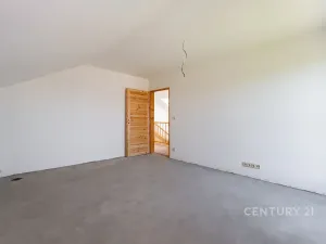 Prodej rodinného domu, Milostín, 160 m2