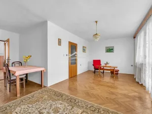 Prodej rodinného domu, Světlá nad Sázavou, Vysočanská, 260 m2