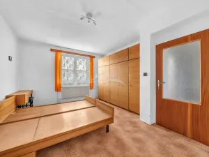 Prodej rodinného domu, Světlá nad Sázavou, Vysočanská, 260 m2