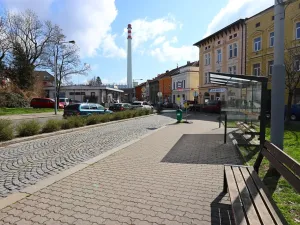 Prodej obchodního prostoru, Kolín, Tovární, 229 m2