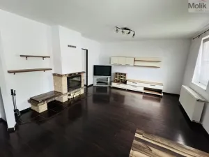 Pronájem bytu 3+kk, Most, Průjezdná, 64 m2