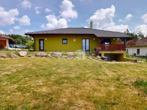 Prodej rodinného domu, Komorovice, 230 m2