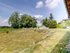 Prodej rodinného domu, Komorovice, 230 m2