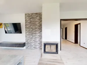 Prodej rodinného domu, Komorovice, 230 m2