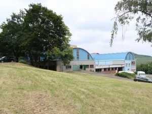 Pronájem bytu 2+kk, Most, Jaroslava Haška, 40 m2