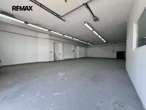 Pronájem skladu, Měřín, 454 m2
