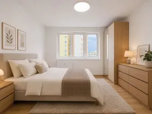 Prodej bytu 2+kk, České Budějovice, K. Chocholy, 48 m2