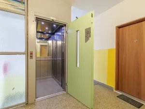 Prodej bytu 2+kk, České Budějovice, K. Chocholy, 48 m2