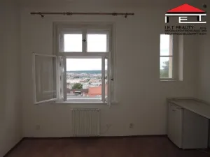 Pronájem bytu 1+kk, Praha - Žižkov, Bořivojova, 18 m2