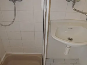 Pronájem bytu 1+kk, Praha - Žižkov, Bořivojova, 18 m2