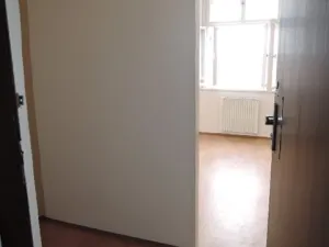 Pronájem bytu 1+kk, Praha - Žižkov, Bořivojova, 18 m2