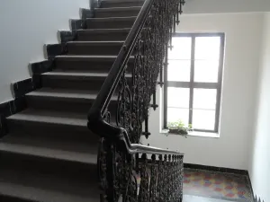 Pronájem bytu 1+kk, Praha - Žižkov, Bořivojova, 18 m2