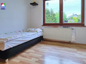 Prodej rodinného domu, Zápy, 130 m2