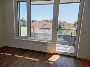 Pronájem bytu 2+kk, Praha - Kamýk, Hodkovická, 56 m2