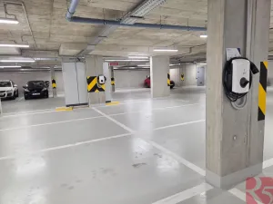 Pronájem bytu 2+kk, Praha - Kamýk, Hodkovická, 56 m2