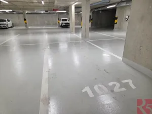 Pronájem bytu 2+kk, Praha - Kamýk, Hodkovická, 56 m2