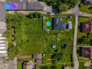 Prodej pozemku pro bydlení, Petrovice u Karviné, 400 m2