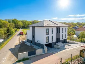 Prodej rodinného domu, Olomouc - Černovír, Žitná, 280 m2