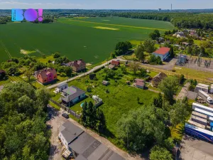 Prodej pozemku pro bydlení, Petrovice u Karviné, 403 m2