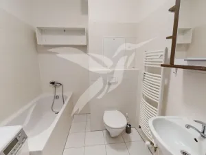 Pronájem bytu 2+kk, Plzeň, Květná, 54 m2