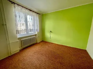 Prodej bytu 2+1, Lovosice, Mírová, 54 m2