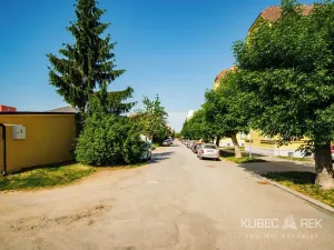 Pronájem garáže, Tábor, U Obecních domů, 18 m2