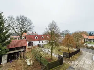 Pronájem bytu 4+1, Květov, 84 m2