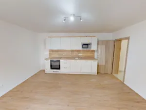Pronájem bytu 2+kk, Příbram, Gen. R. Tesaříka, 46 m2
