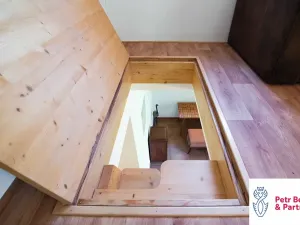 Prodej chaty, Zbečno, 60 m2