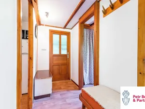 Prodej chaty, Zbečno, 60 m2