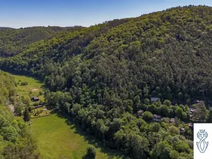 Prodej chaty, Zbečno, 60 m2