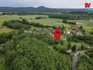 Prodej pozemku pro bydlení, Dubnice, 3363 m2