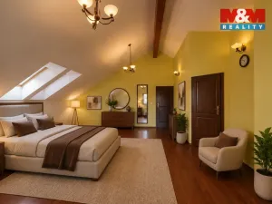 Prodej rodinného domu, Františkovy Lázně, Větrná hůrka, 400 m2