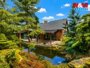 Prodej rodinného domu, Františkovy Lázně, Větrná hůrka, 400 m2