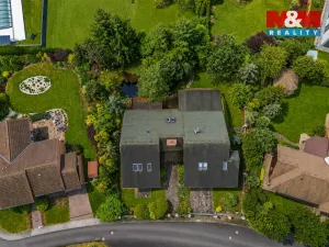 Prodej rodinného domu, Františkovy Lázně, Větrná hůrka, 400 m2