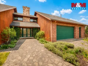 Prodej rodinného domu, Františkovy Lázně, Větrná hůrka, 400 m2
