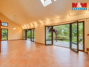 Prodej rodinného domu, Františkovy Lázně, Větrná hůrka, 400 m2