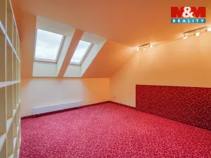 Prodej rodinného domu, Františkovy Lázně, Větrná hůrka, 400 m2