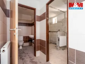 Prodej bytu 3+kk, Černíkovice, 108 m2